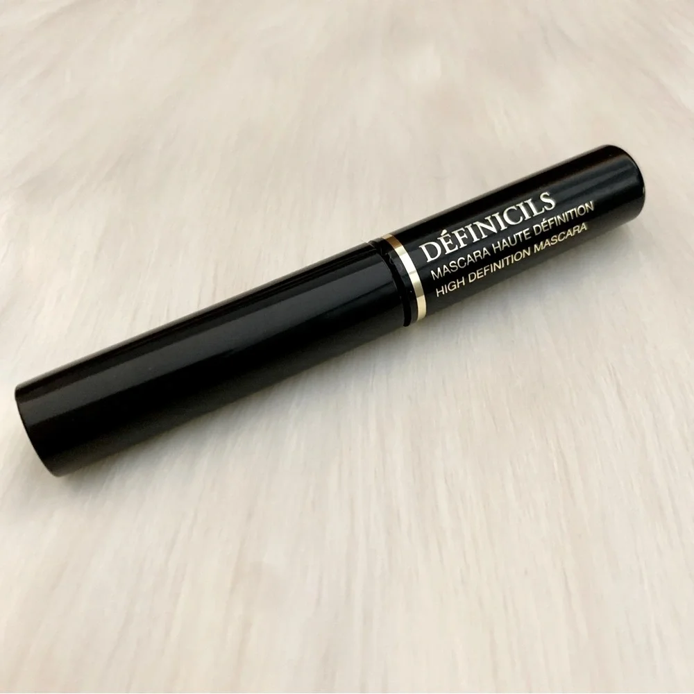 4/$30 Sale 💎Lancôme Definicils High Definition Mascara Mini
